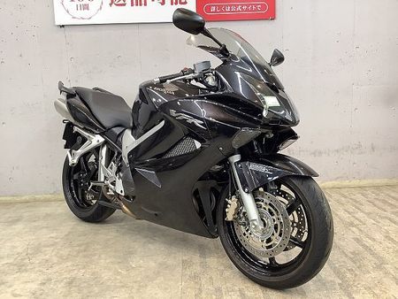 ホンダ VFR800X VFR フルノーマル! インジェクションモデル! RC46モデル! 3