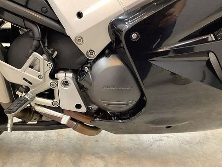 ホンダ VFR800X VFR フルノーマル! インジェクションモデル! RC46モデル! 31