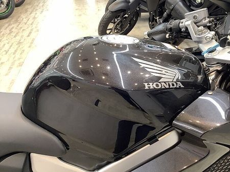 ホンダ VFR800X VFR フルノーマル! インジェクションモデル! RC46モデル! 32