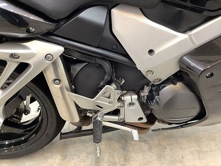 ホンダ VFR800X VFR フルノーマル! インジェクションモデル! RC46モデル! 33
