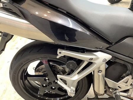 ホンダ VFR800X VFR フルノーマル! インジェクションモデル! RC46モデル! 34