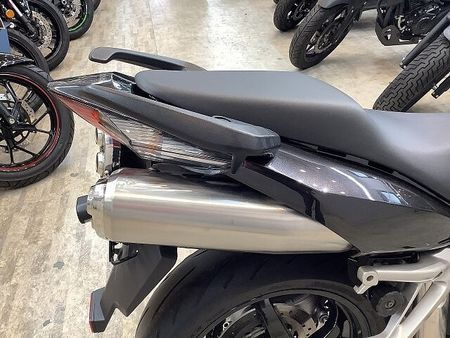 ホンダ VFR800X VFR フルノーマル! インジェクションモデル! RC46モデル! 35