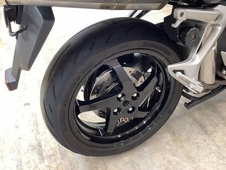 ホンダ VFR800X VFR フルノーマル! インジェクションモデル! RC46モデル! 36