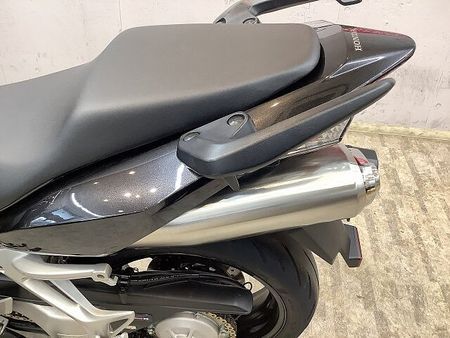 ホンダ VFR800X VFR フルノーマル! インジェクションモデル! RC46モデル! 37