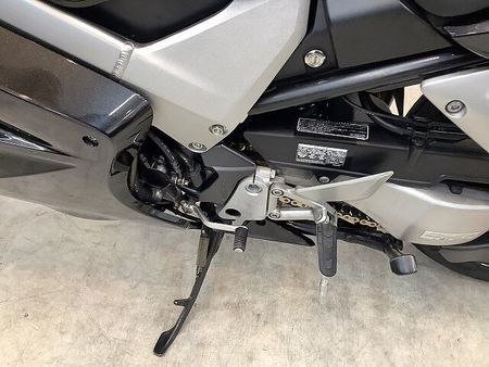 ホンダ VFR800X VFR フルノーマル! インジェクションモデル! RC46モデル! 39