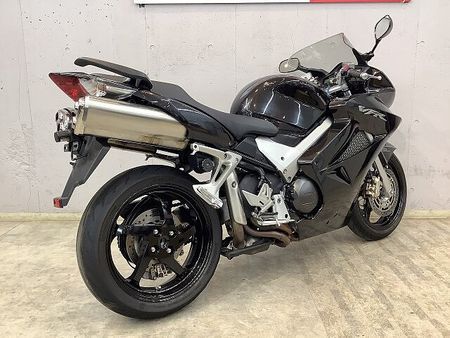 ホンダ VFR800X VFR フルノーマル! インジェクションモデル! RC46モデル! 4