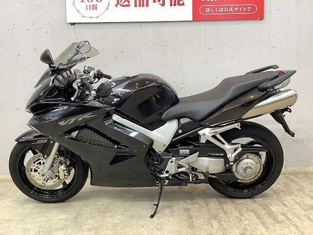 ホンダ VFR800X VFR フルノーマル! インジェクションモデル! RC46モデル! 5