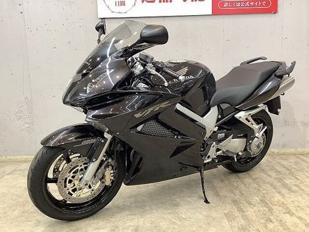 ホンダ VFR800X VFR フルノーマル! インジェクションモデル! RC46モデル! 6