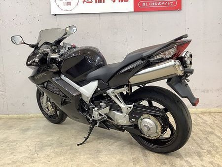ホンダ VFR800X VFR フルノーマル! インジェクションモデル! RC46モデル! 7