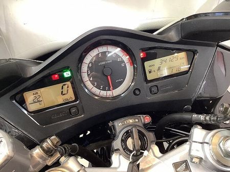 ホンダ VFR800X VFR フルノーマル! インジェクションモデル! RC46モデル! 8