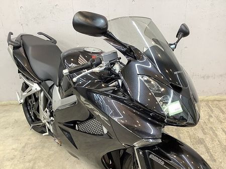 ホンダ VFR800X VFR フルノーマル! インジェクションモデル! RC46モデル! 10