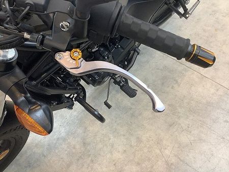 ホンダ レブル 250 ★ レブル250 SP忠雄マフラー&パワーBOX イモビセキュリティーアラーム デイトナ製 22