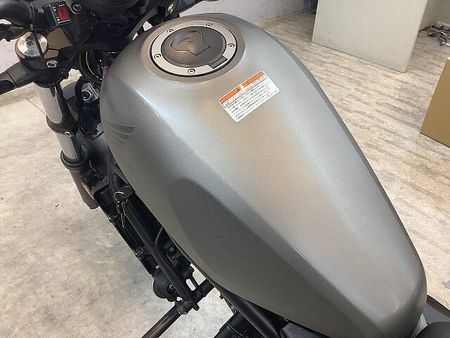 ホンダ レブル 250 ★ レブル250 SP忠雄マフラー&パワーBOX イモビセキュリティーアラーム デイトナ製 25