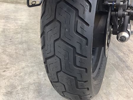 ホンダ レブル 250 ★ レブル250 SP忠雄マフラー&パワーBOX イモビセキュリティーアラーム デイトナ製 10