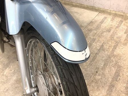 ホンダ スーパーカブ110プロ スーパーカブ110 フルノーマル! インジェクションモデル! JA10モデル! 14