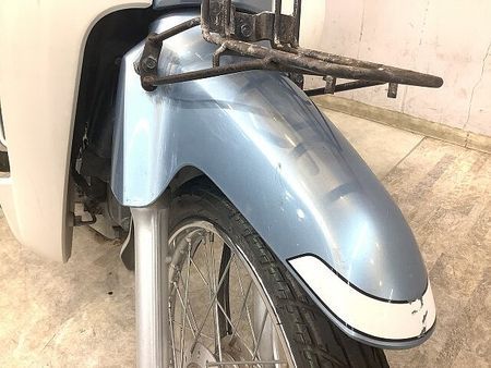 ホンダ スーパーカブ110プロ スーパーカブ110 フルノーマル! インジェクションモデル! JA10モデル! 15
