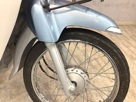 ホンダ スーパーカブ110プロ スーパーカブ110 フルノーマル! インジェクションモデル! JA10モデル! 18