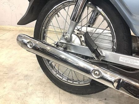 ホンダ スーパーカブ110プロ スーパーカブ110 フルノーマル! インジェクションモデル! JA10モデル! 23