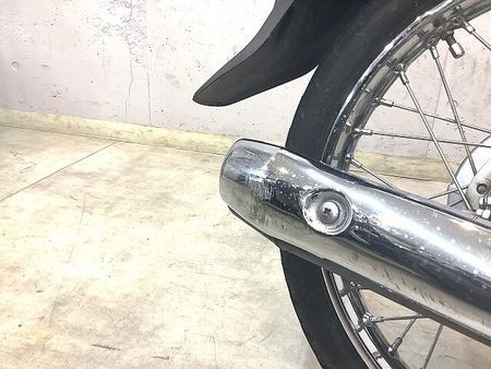 ホンダ スーパーカブ110プロ スーパーカブ110 フルノーマル! インジェクションモデル! JA10モデル! 24