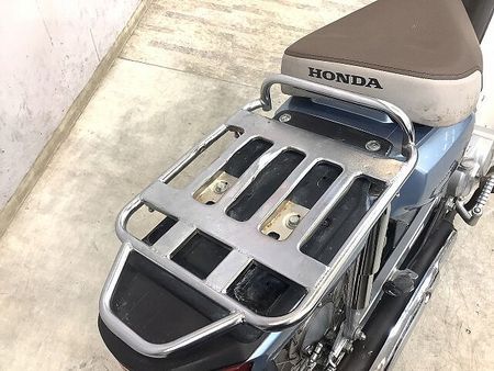 ホンダ スーパーカブ110プロ スーパーカブ110 フルノーマル! インジェクションモデル! JA10モデル! 26