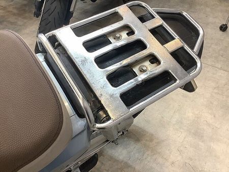 ホンダ スーパーカブ110プロ スーパーカブ110 フルノーマル! インジェクションモデル! JA10モデル! 31