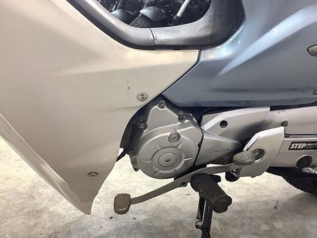 ホンダ スーパーカブ110プロ スーパーカブ110 フルノーマル! インジェクションモデル! JA10モデル! 34