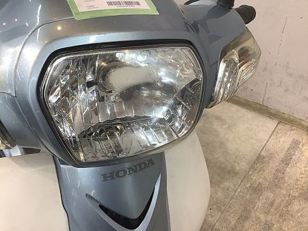 ホンダ スーパーカブ110プロ スーパーカブ110 フルノーマル! インジェクションモデル! JA10モデル! 9
