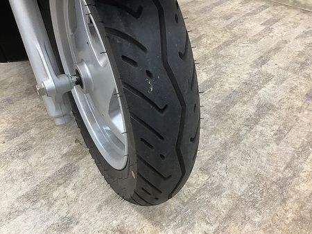ヤマハ ギア ★ギア UA08J 2019年モデル クランプバー スマホホルダー ハンドガード リアボッ 11