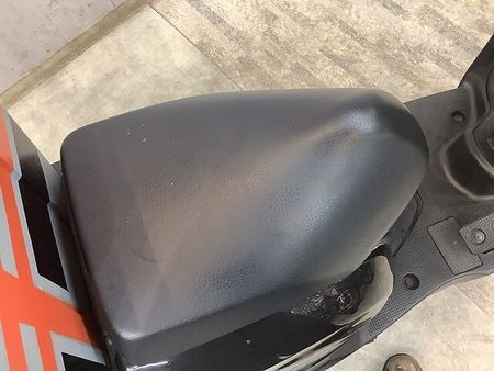ヤマハ ギア ★ギア UA08J 2019年モデル クランプバー スマホホルダー ハンドガード リアボッ 21