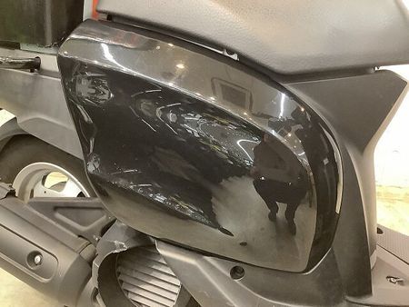 ヤマハ ギア ★ギア UA08J 2019年モデル クランプバー スマホホルダー ハンドガード リアボッ 26