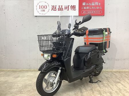 ヤマハ ギア ★ギア UA08J 2019年モデル クランプバー スマホホルダー ハンドガード リアボッ 3