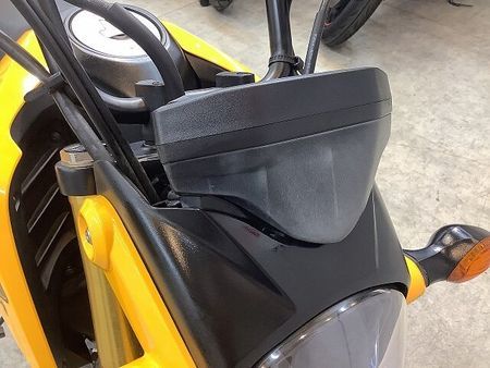 ホンダ グロム グロム JC61モデル フルノーマル 11