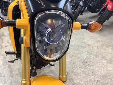 ホンダ グロム グロム JC61モデル フルノーマル 13