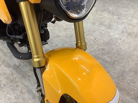 ホンダ グロム グロム JC61モデル フルノーマル 14