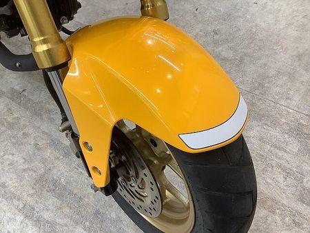 ホンダ グロム グロム JC61モデル フルノーマル 15