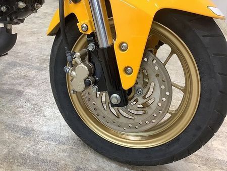 ホンダ グロム グロム JC61モデル フルノーマル 16