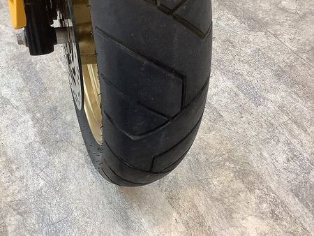 ホンダ グロム グロム JC61モデル フルノーマル 17