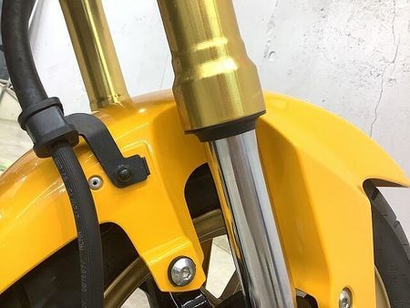 ホンダ グロム グロム JC61モデル フルノーマル 18