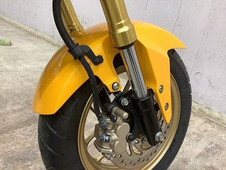 ホンダ グロム グロム JC61モデル フルノーマル 19