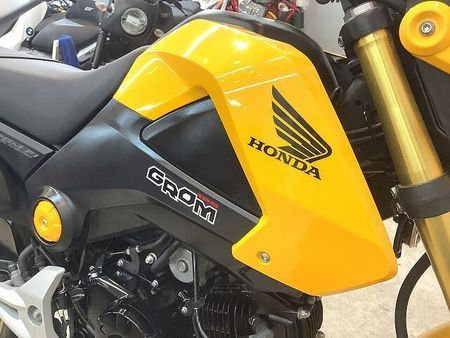 ホンダ グロム グロム JC61モデル フルノーマル 20