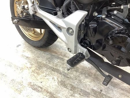 ホンダ グロム グロム JC61モデル フルノーマル 22