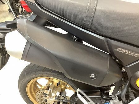 ホンダ グロム グロム JC61モデル フルノーマル 23