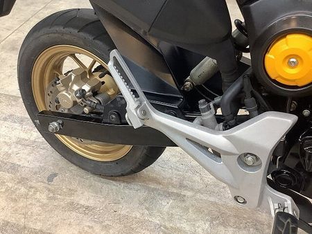 ホンダ グロム グロム JC61モデル フルノーマル 24