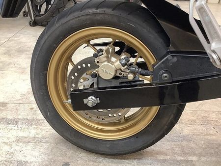 ホンダ グロム グロム JC61モデル フルノーマル 25