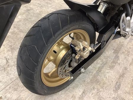 ホンダ グロム グロム JC61モデル フルノーマル 27