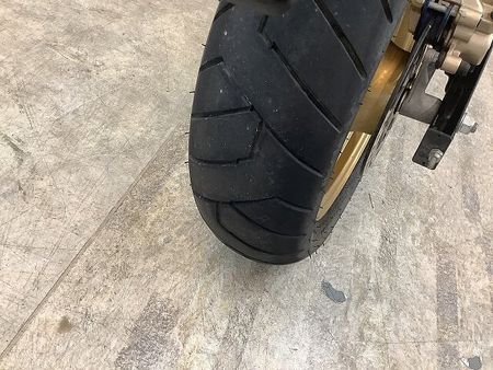 ホンダ グロム グロム JC61モデル フルノーマル 28