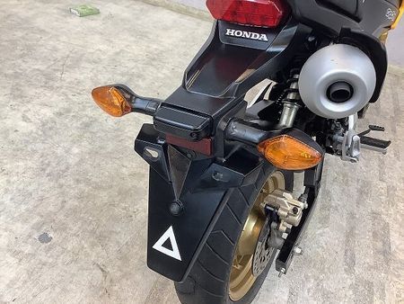 ホンダ グロム グロム JC61モデル フルノーマル 29
