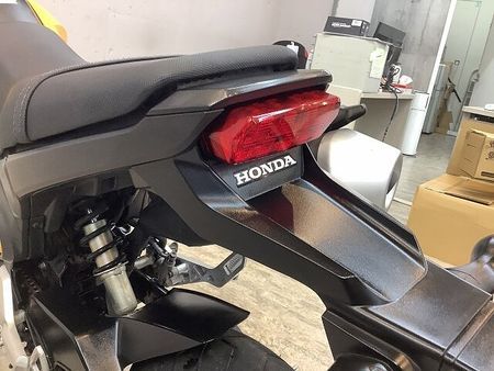 ホンダ グロム グロム JC61モデル フルノーマル 31