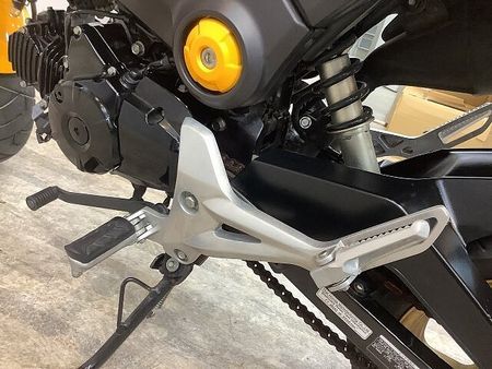 ホンダ グロム グロム JC61モデル フルノーマル 35