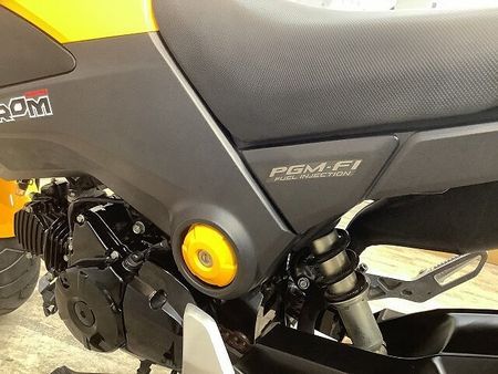 ホンダ グロム グロム JC61モデル フルノーマル 36